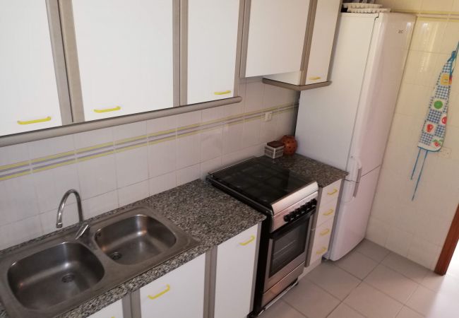 Apartment in Xeraco Playa - Les Dunes 2ºE Apartment in Xeraco Playa - Les Dunes 2ºE