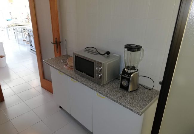 Apartment in Xeraco Playa - Les Dunes 2ºE Apartment in Xeraco Playa - Les Dunes 2ºE