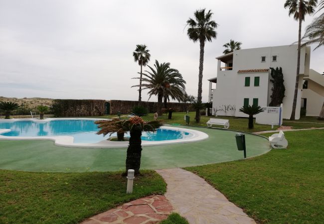 Apartment in Xeraco Playa - Deltamar 30 Apartment in Xeraco Playa - Deltamar 30