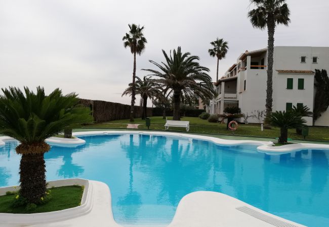 Apartment in Xeraco Playa - Deltamar 30 Apartment in Xeraco Playa - Deltamar 30