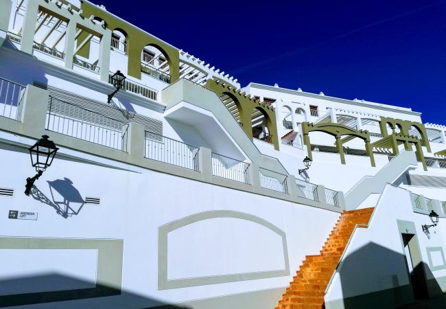 Apartment in Xeresa - 2.Xeresa del Monte bl.C4 esc.4 3º pta.28 Apartment in Xeresa - 2.Xeresa del Monte bl.C4 esc.4 3º pta.28