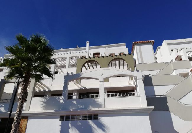 Apartment in Xeresa - 2.Xeresa del Monte bl.C4 esc.4 3º pta.28 Apartment in Xeresa - 2.Xeresa del Monte bl.C4 esc.4 3º pta.28