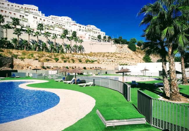 Apartment in Xeresa - 2.Xeresa del Monte bl.C4 esc.4 3º pta.28 Apartment in Xeresa - 2.Xeresa del Monte bl.C4 esc.4 3º pta.28