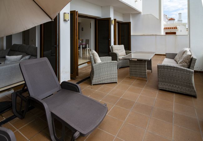 Apartment in Xeresa - 2.Xeresa del Monte bl.C4 esc.4 3º pta.28 Apartment in Xeresa - 2.Xeresa del Monte bl.C4 esc.4 3º pta.28