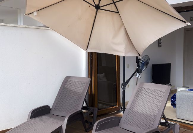 Apartment in Xeresa - 2.Xeresa del Monte bl.C4 esc.4 3º pta.28 Apartment in Xeresa - 2.Xeresa del Monte bl.C4 esc.4 3º pta.28