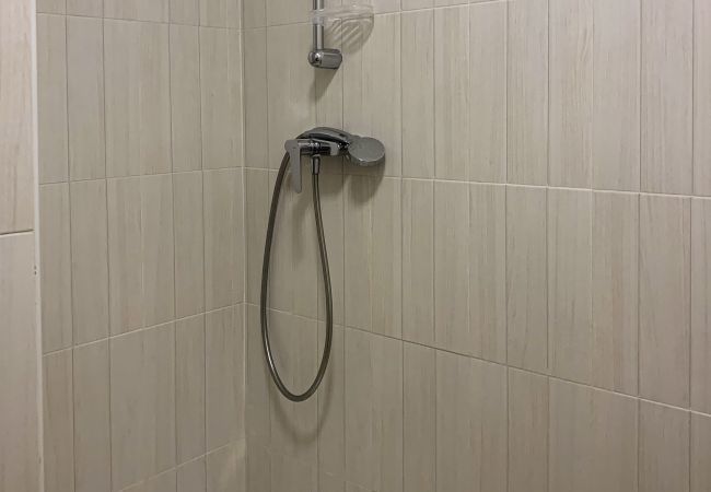 Apartment in Xeresa - 2.Xeresa del Monte bl.C4 esc.4 3º pta.28 Apartment in Xeresa - 2.Xeresa del Monte bl.C4 esc.4 3º pta.28