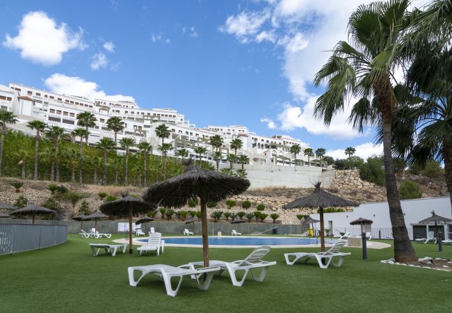 Apartment in Xeresa - 2.Xeresa del Monte bl.C4 esc.4 3º pta.28 Apartment in Xeresa - 2.Xeresa del Monte bl.C4 esc.4 3º pta.28