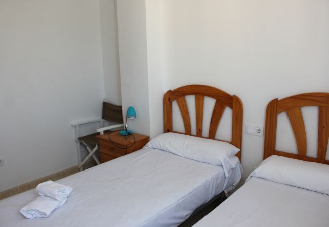Apartment in Playa Xeraco - 4.Las Terrazas Esc.3 2º pta 6