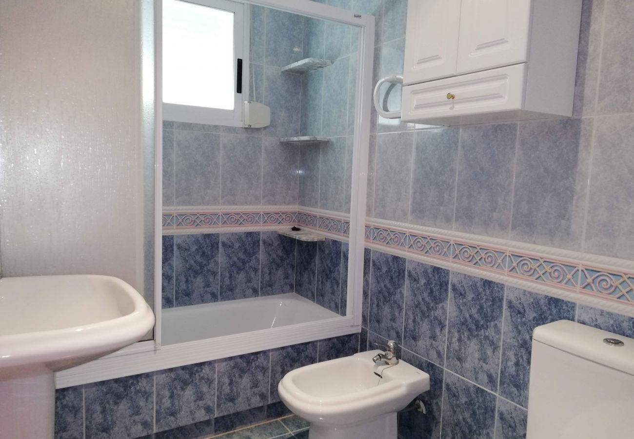 Apartment in Playa Xeraco - 4.Caribe 4º pta.7