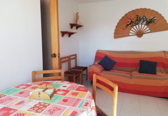 Apartment in Xeraco Playa - 4.Les Motes esc.V 2º pta. 4 Apartment in Xeraco Playa - 4.Les Motes esc.V 2º pta. 4