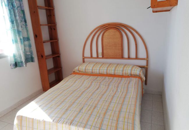 Apartment in Xeraco Playa - 4.Les Motes esc.V 2º pta. 4 Apartment in Xeraco Playa - 4.Les Motes esc.V 2º pta. 4