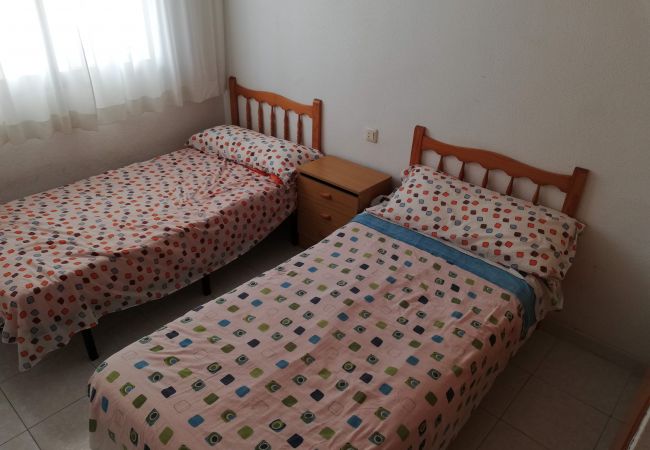 Apartment in Xeraco Playa - 4.Les Motes esc.V 2º pta. 4 Apartment in Xeraco Playa - 4.Les Motes esc.V 2º pta. 4