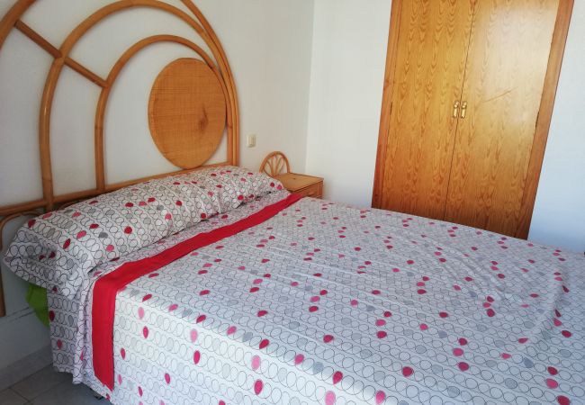 Apartment in Xeraco Playa - 4.Les Motes esc.V 2º pta. 4 Apartment in Xeraco Playa - 4.Les Motes esc.V 2º pta. 4