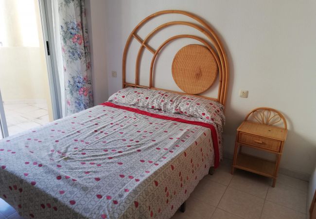 Apartment in Xeraco Playa - 4.Les Motes esc.V 2º pta. 4 Apartment in Xeraco Playa - 4.Les Motes esc.V 2º pta. 4