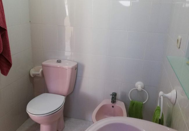 Apartment in Xeraco Playa - 4.Les Motes esc.V 2º pta. 4 Apartment in Xeraco Playa - 4.Les Motes esc.V 2º pta. 4