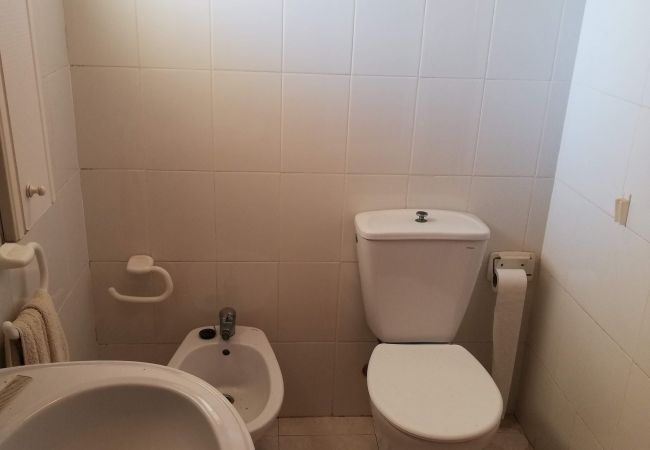 Apartment in Xeraco Playa - 4.Les Motes esc.V 2º pta. 4 Apartment in Xeraco Playa - 4.Les Motes esc.V 2º pta. 4