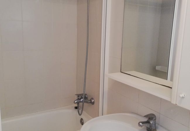 Apartment in Xeraco Playa - 4.Les Motes esc.V 2º pta. 4 Apartment in Xeraco Playa - 4.Les Motes esc.V 2º pta. 4