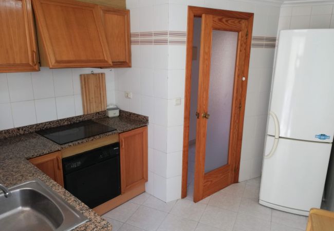 Apartment in Xeraco Playa - 4.Les Motes esc.V 2º pta. 4 Apartment in Xeraco Playa - 4.Les Motes esc.V 2º pta. 4