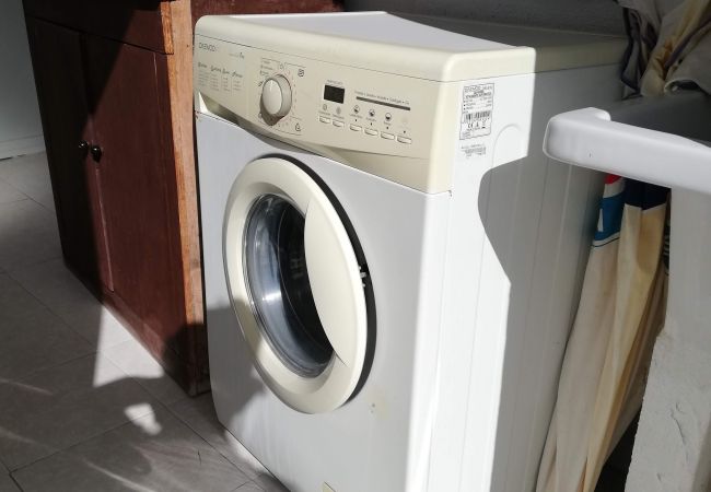 Apartment in Xeraco Playa - 4.Les Motes esc.V 2º pta. 4 Apartment in Xeraco Playa - 4.Les Motes esc.V 2º pta. 4