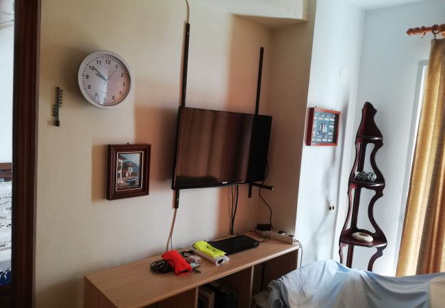 Apartment in Xeraco Playa - 4.La Primavera esc.A Dcha. 2º pta 5ª Apartment in Xeraco Playa - 4.La Primavera esc.A Dcha. 2º pta 5ª