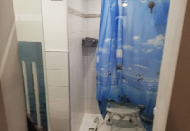 Apartment in Xeraco Playa - 4.La Primavera esc.A Dcha. 2º pta 5ª Apartment in Xeraco Playa - 4.La Primavera esc.A Dcha. 2º pta 5ª