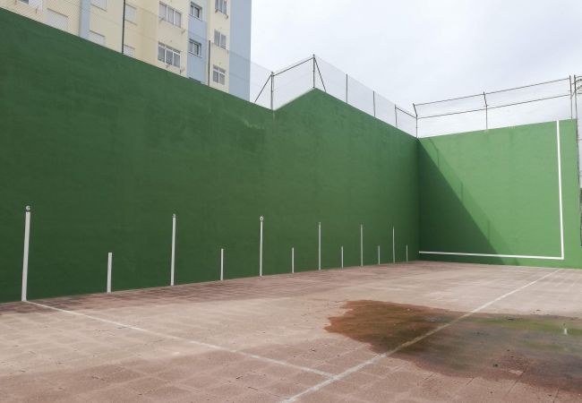 Apartment in Xeraco Playa - 4.La Safor I 4ºA (garaje 1) Apartment in Xeraco Playa - 4.La Safor I 4ºA (garaje 1)