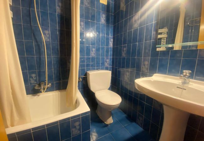 Apartment in Xeraco Playa - 4.La Safor I 4ºA (garaje 1) Apartment in Xeraco Playa - 4.La Safor I 4ºA (garaje 1)