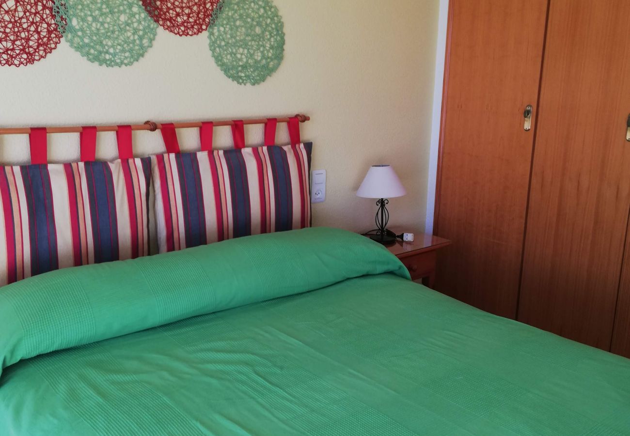 Apartment in Playa Xeraco - Bitácora II, 5º Solo Familias