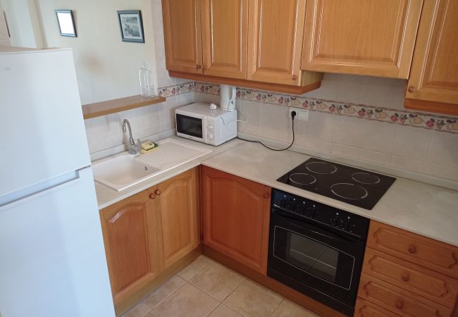 Apartment in Xeraco Playa - Solmar II 12 - 2º (garaje 18) Apartment in Xeraco Playa - Solmar II 12 - 2º (garaje 18)