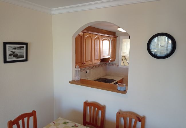 Apartment in Xeraco Playa - Solmar II 12 - 2º (garaje 18) Apartment in Xeraco Playa - Solmar II 12 - 2º (garaje 18)