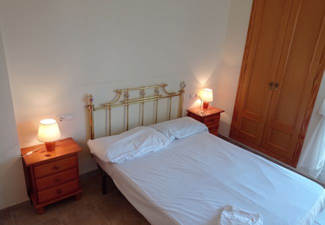 Apartment in Xeraco Playa - Solmar II 12 - 2º (garaje 18) Apartment in Xeraco Playa - Solmar II 12 - 2º (garaje 18)