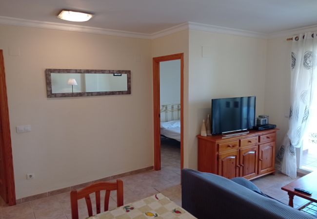 Apartment in Xeraco Playa - Solmar II 12 - 2º (garaje 18) Apartment in Xeraco Playa - Solmar II 12 - 2º (garaje 18)