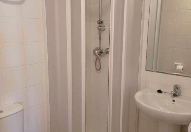 Apartment in Xeraco Playa - Solmar II 12 - 2º (garaje 18) Apartment in Xeraco Playa - Solmar II 12 - 2º (garaje 18)