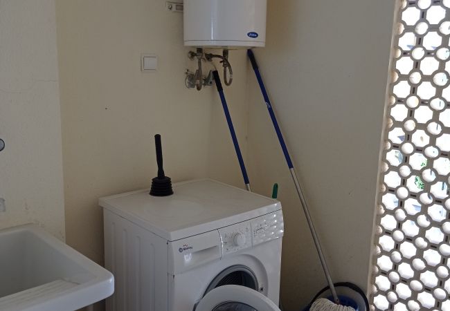 Apartment in Xeraco Playa - Solmar II 12 - 2º (garaje 18) Apartment in Xeraco Playa - Solmar II 12 - 2º (garaje 18)