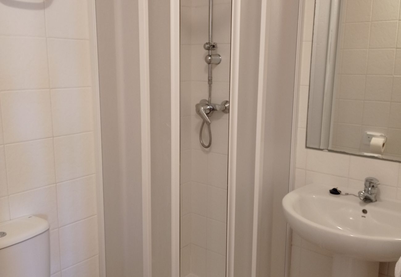 Apartment in Playa Xeraco - Solmar II 12 - 2º (garaje 18)