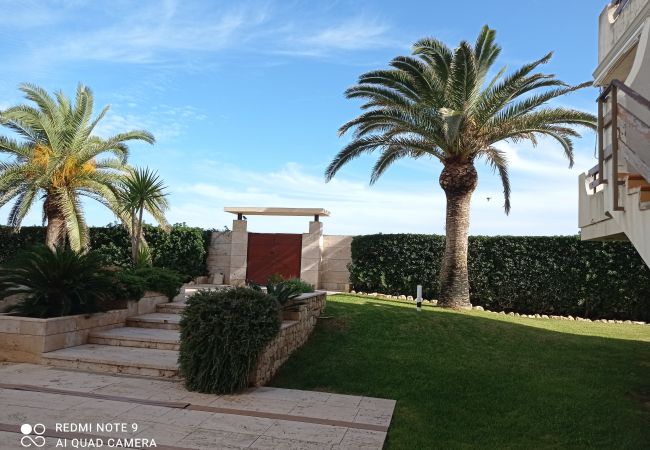 Apartment in Xeraco Playa - 4.Xeracsol III 3º pta.9 Apartment in Xeraco Playa - 4.Xeracsol III 3º pta.9