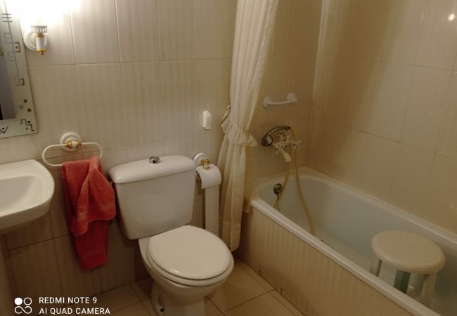 Apartment in Xeraco Playa - 4.Xeracsol III 3º pta.9 Apartment in Xeraco Playa - 4.Xeracsol III 3º pta.9