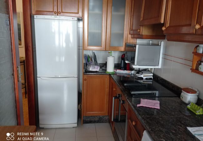 Apartment in Xeraco Playa - 4.Xeracsol III 3º pta.9 Apartment in Xeraco Playa - 4.Xeracsol III 3º pta.9