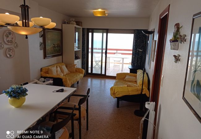 Apartment in Xeraco Playa - 4.Xeracsol III 3º pta.9 Apartment in Xeraco Playa - 4.Xeracsol III 3º pta.9