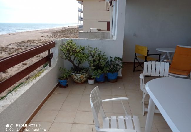 Apartment in Xeraco Playa - 4.Xeracsol III 3º pta.9 Apartment in Xeraco Playa - 4.Xeracsol III 3º pta.9