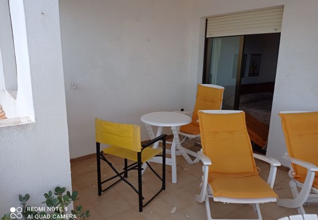 Apartment in Xeraco Playa - 4.Xeracsol III 3º pta.9 Apartment in Xeraco Playa - 4.Xeracsol III 3º pta.9