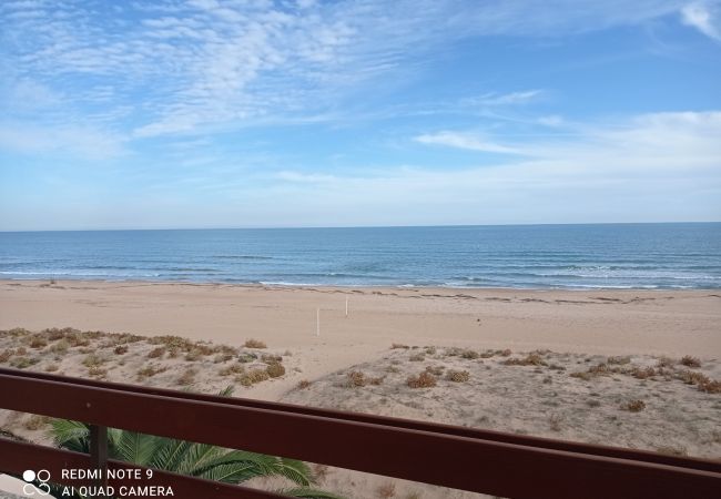 Apartment in Xeraco Playa - 4.Xeracsol III 3º pta.9 Apartment in Xeraco Playa - 4.Xeracsol III 3º pta.9