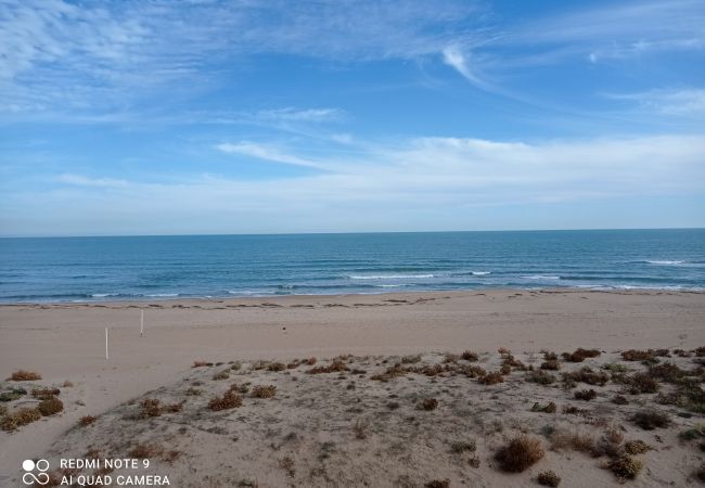 Apartment in Xeraco Playa - 4.Xeracsol III 3º pta.9 Apartment in Xeraco Playa - 4.Xeracsol III 3º pta.9