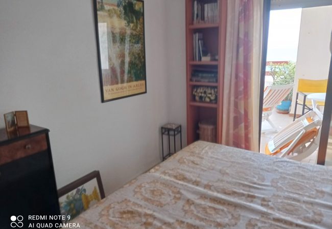 Apartment in Xeraco Playa - 4.Xeracsol III 3º pta.9 Apartment in Xeraco Playa - 4.Xeracsol III 3º pta.9