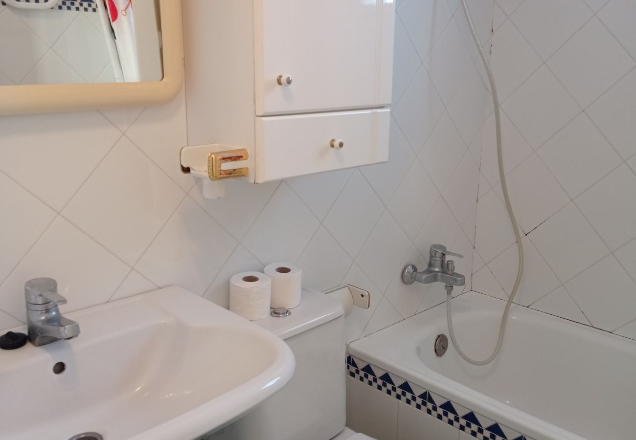 Apartment in Playa de Gandía - Caprimar Solo Familias!