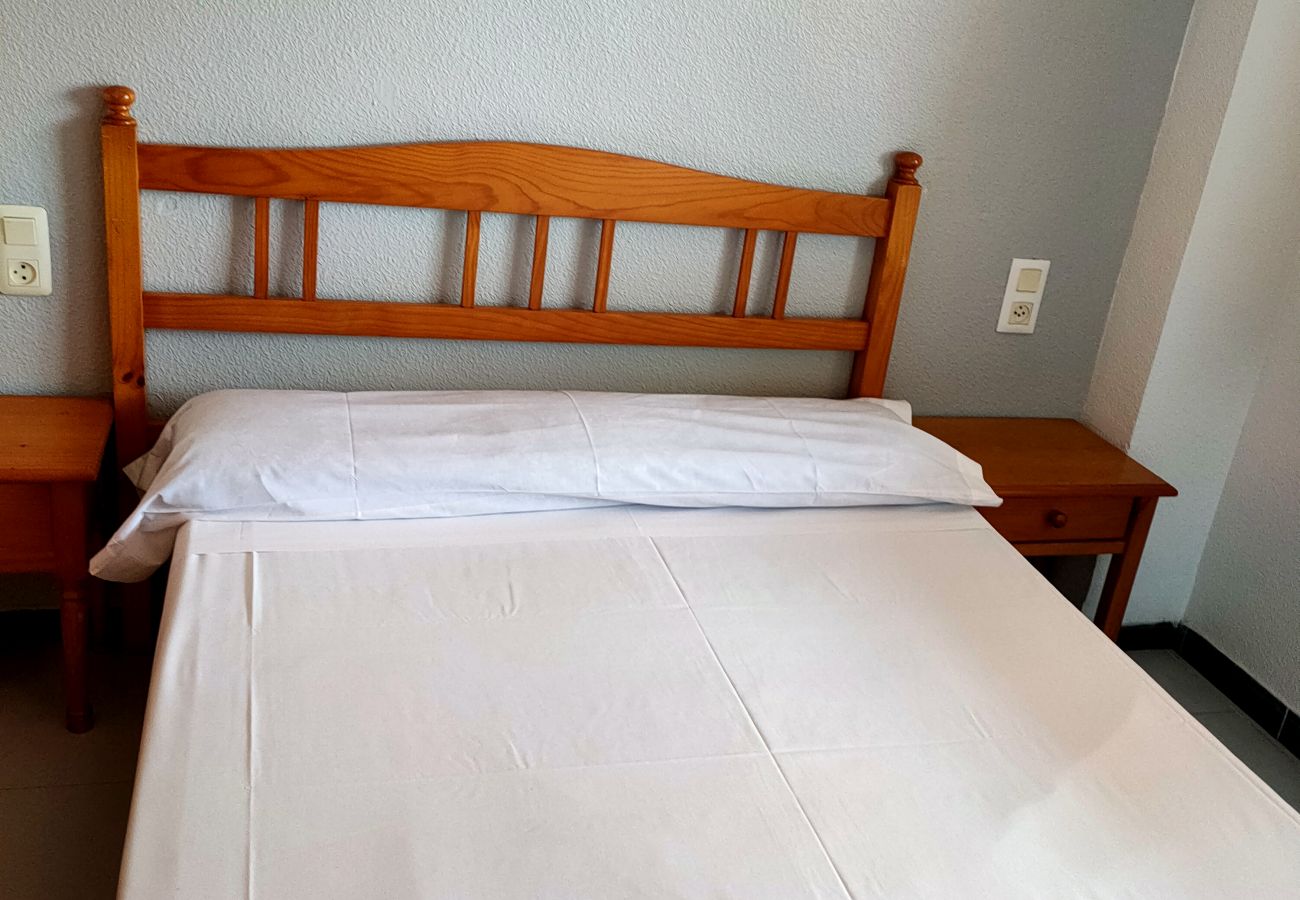 Apartment in Playa Xeraco - Tamaris playa 5ºE