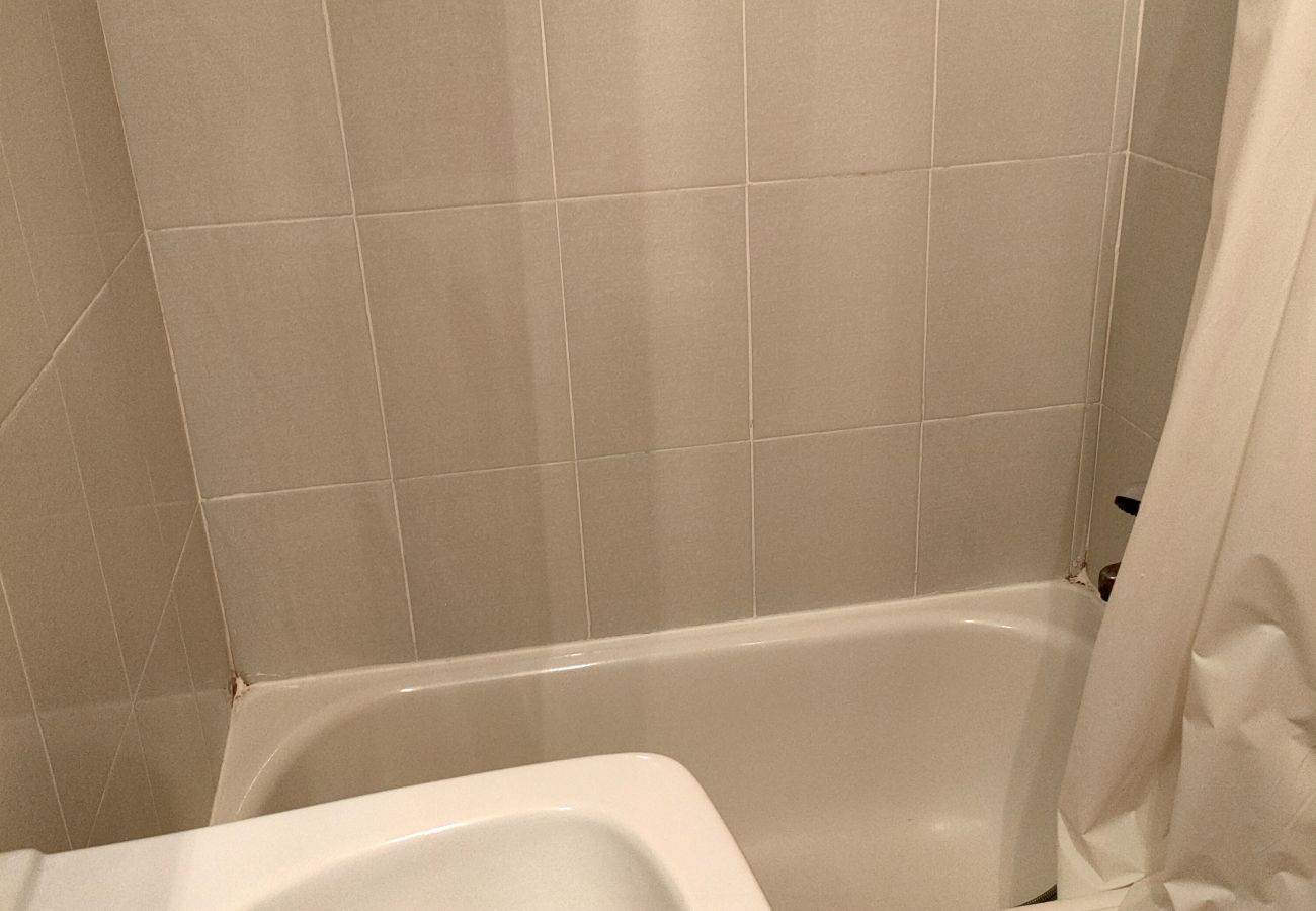 Apartment in Playa Xeraco - Tamaris playa 5ºE