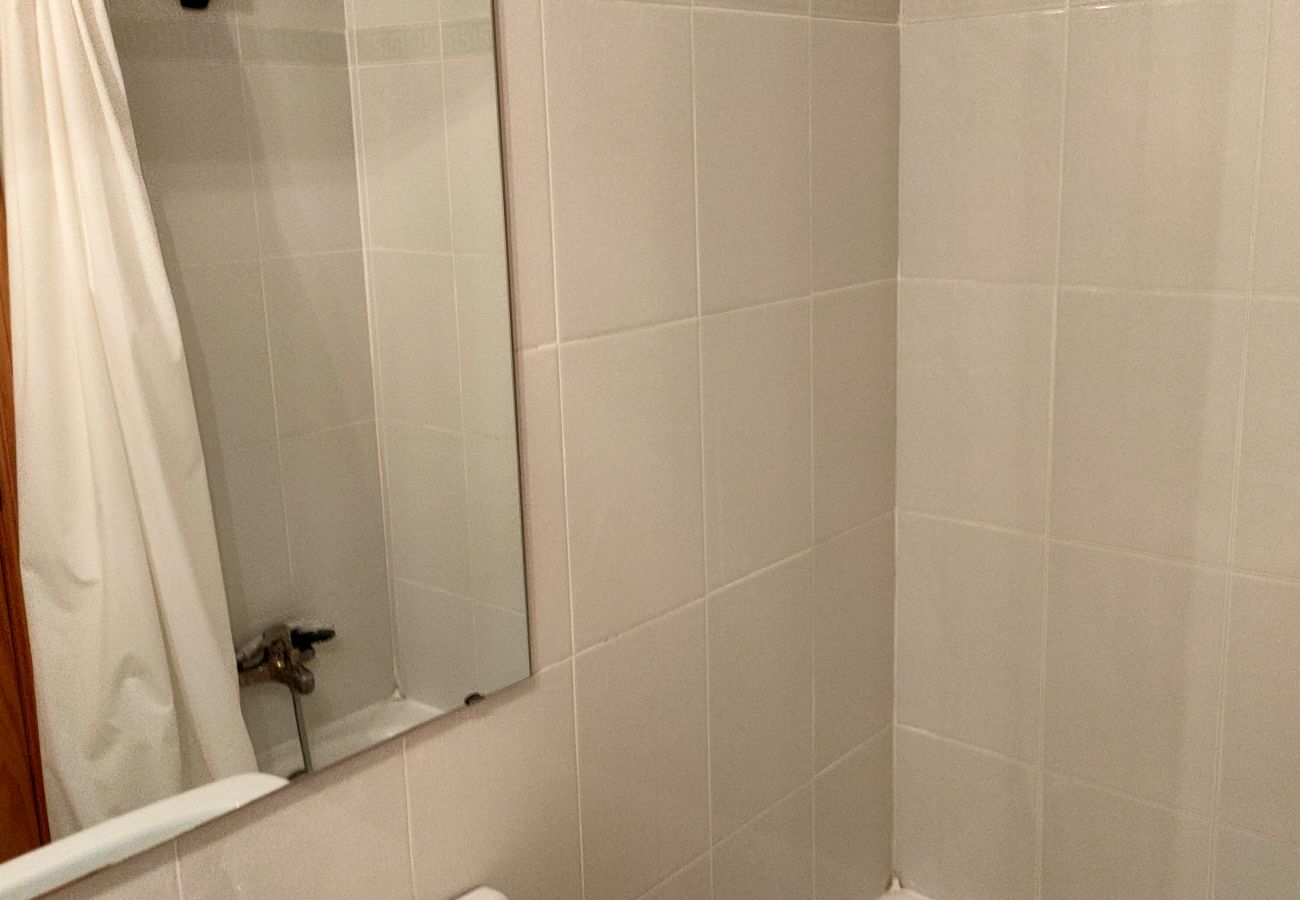 Apartment in Playa Xeraco - Tamaris playa 5ºE