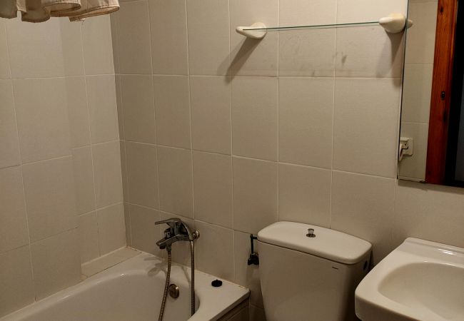 Apartment in Xeraco Playa - Tamaris playa 6ºD Apartment in Xeraco Playa - Tamaris playa 6ºD