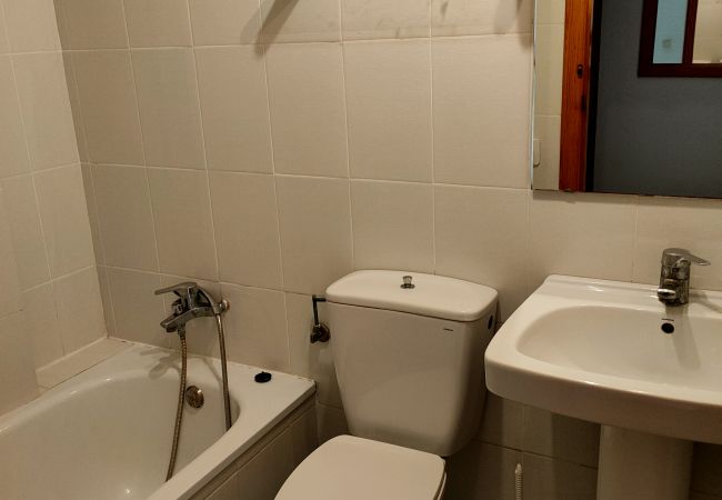 Apartment in Xeraco Playa - Tamaris playa 6ºD Apartment in Xeraco Playa - Tamaris playa 6ºD